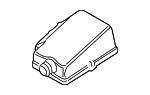 8645259 - Electrical: Cover for Volvo Image