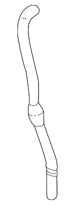 9456911 - : Air Duct for Volvo Image