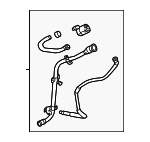 31030D2500 - : Filler Assembly for Hyundai Image