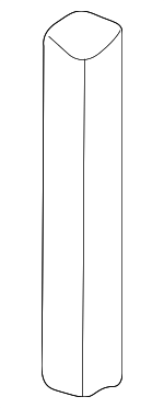 H38056486 - Body: Insulator for Mazda: Tribute Image