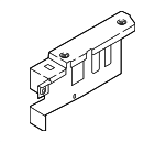 5Q0907411F - Electrical: ECM for Volkswagen Image