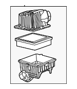 Air Cleaner Assembly