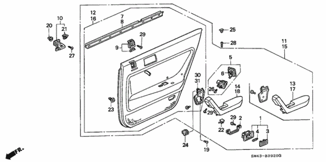Diagram 1