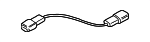 3684265D10 - Electrical: Harness for Suzuki Image