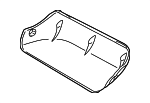 3582165D106GS - Electrical: Lamp Cover for Suzuki Image