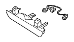 3582065D11 - Electrical: High Mount Lamp for Suzuki Image