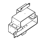 LR020192 - : Mount Bracket for Land-Rover Image