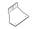YQU500323 - : Lower Bracket for Land-Rover Image