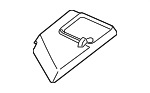 XUF500010PVA - : Bracket for Land-Rover Image