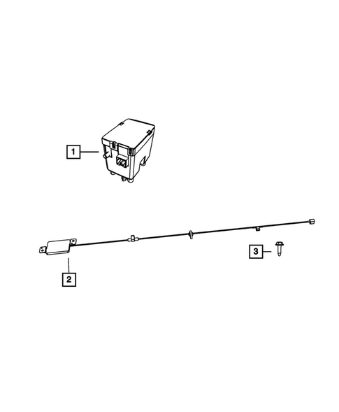 Starters for 2013 Jeep Grand Cherokee #1
