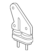 20760908 - Engine: Trans Mount for Buick: Lucerne Image