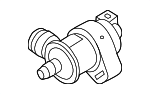 8653909 - Emission System: Valve for Volvo: C30, C70, S40, S60, S60 Cross Country, S80, V50, V60, V70, XC60, XC70 Image