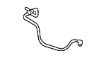 1K0201160AF - Emission System: Breather Tube for Audi: A3, A3 Quattro Image