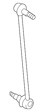 4881006030 - Suspension: Link for Toyota: Avalon, Camry, Solara Image