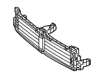 247500890064 - Cooling System: Upper Shutter for Mercedes-Benz Image