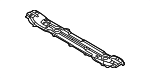 96878605 - Body: Lower Tie Bar for Chevrolet: Aveo, Aveo5 | Pontiac: G3 Image