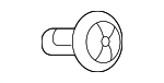 9018906242 - Electrical: Tail Lamp Assembly Grommet for Lexus Image