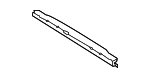 41007262818 - Body: Rear Cross-member for BMW Image