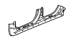 4631TY2A90ZZ - Body: Rocker Panel for Acura Image
