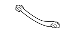 MN184100 - Suspension: Upper Control Arm for Mitsubishi Image