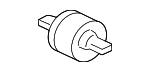 4120A181 - Suspension: Trailing Arm Bushing for Mitsubishi Image