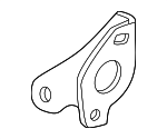 9442201 - Electrical: Starter Bracket for Volvo: S60, S70, S80, V70, XC70 Image
