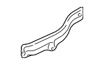 88973383 - Body: Fender Seal Strip for Pontiac: Vibe Image