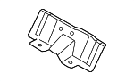 655513S100 - Body: Seat Bracket for Kia Image
