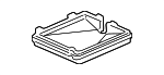 38252S01003 - Electrical: Lower Cover for Honda: Civic Image