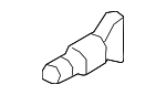 253181D100 - Cooling System: Drain Plug for Hyundai Image