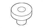 25336F2000 - Cooling System: Lower Insulator for Hyundai Image