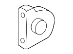 25333F2200 - Cooling System: Bracket for Hyundai Image