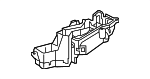 8266630E10 - : Connector Plate for Lexus: GS450h Image