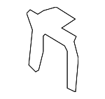 MB321058 - Body: Cylinder &amp; Keys Retainer for Mitsubishi Image