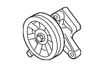 571003M000 - : Power Steering Pump for Hyundai Image