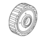 1A300R9T000 - : Rotor Assembly for Acura Image
