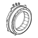 1A240R9T000 - : Motor Assembly for Acura Image