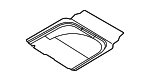 9150462 - Body: Carpet for Volvo: S80 Image