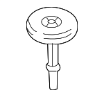 9182896 - Body: Support for Volvo: S60, S80 Image