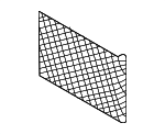 9468708 - : Cargo Net for Volvo Image