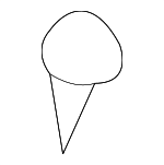 9182897 - Body: Pkg Tray Trim Clip for Volvo: 940, 960, S60, S60 Cross Country, S70, S80, V50, V70 Image