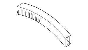 272987B000 - : Cabin Air Filter for Nissan: Quest Image