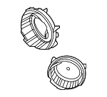 921402W500 - Electrical: Cap for Hyundai Image