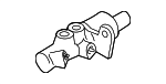 97035591000 - Body: Master Cylinder for Porsche: Panamera Image