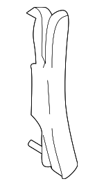 32007890 - : Height Adjuster for Saab: 9-2X Image