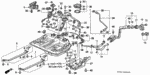 17040SV4A31 - : Manifold for Honda Image