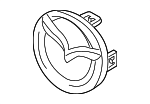2006-2016 Mazda - Ornament