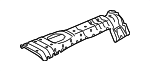 41127283923 - Body: Reinforcement for BMW Image
