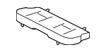 7160152C90B0 - Body: Seat Cushion for Scion: xA Image