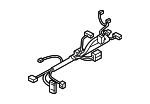 19168698 - Steering: Wire Harness for GM Image